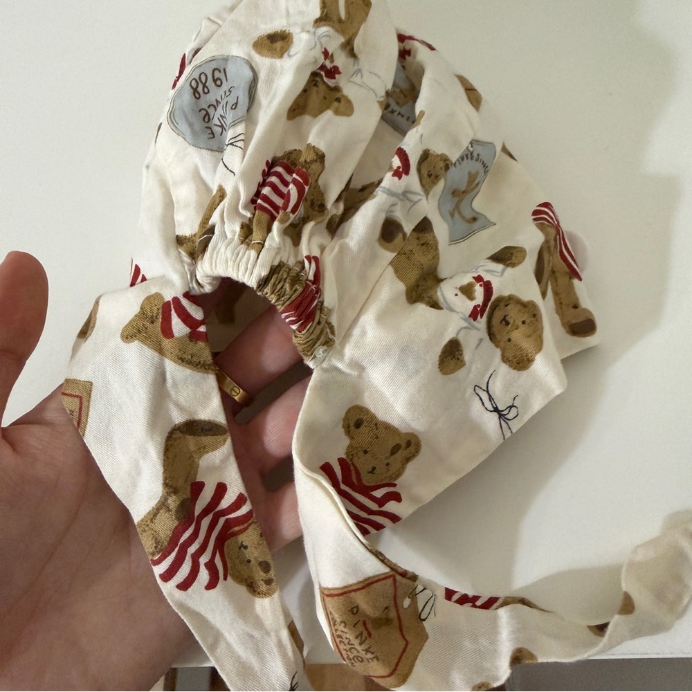 Scrub cap - Picture 4 of 5
